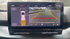 CUPRA Born 150kW V1 58kWh 5dr Auto Electric Hatchback